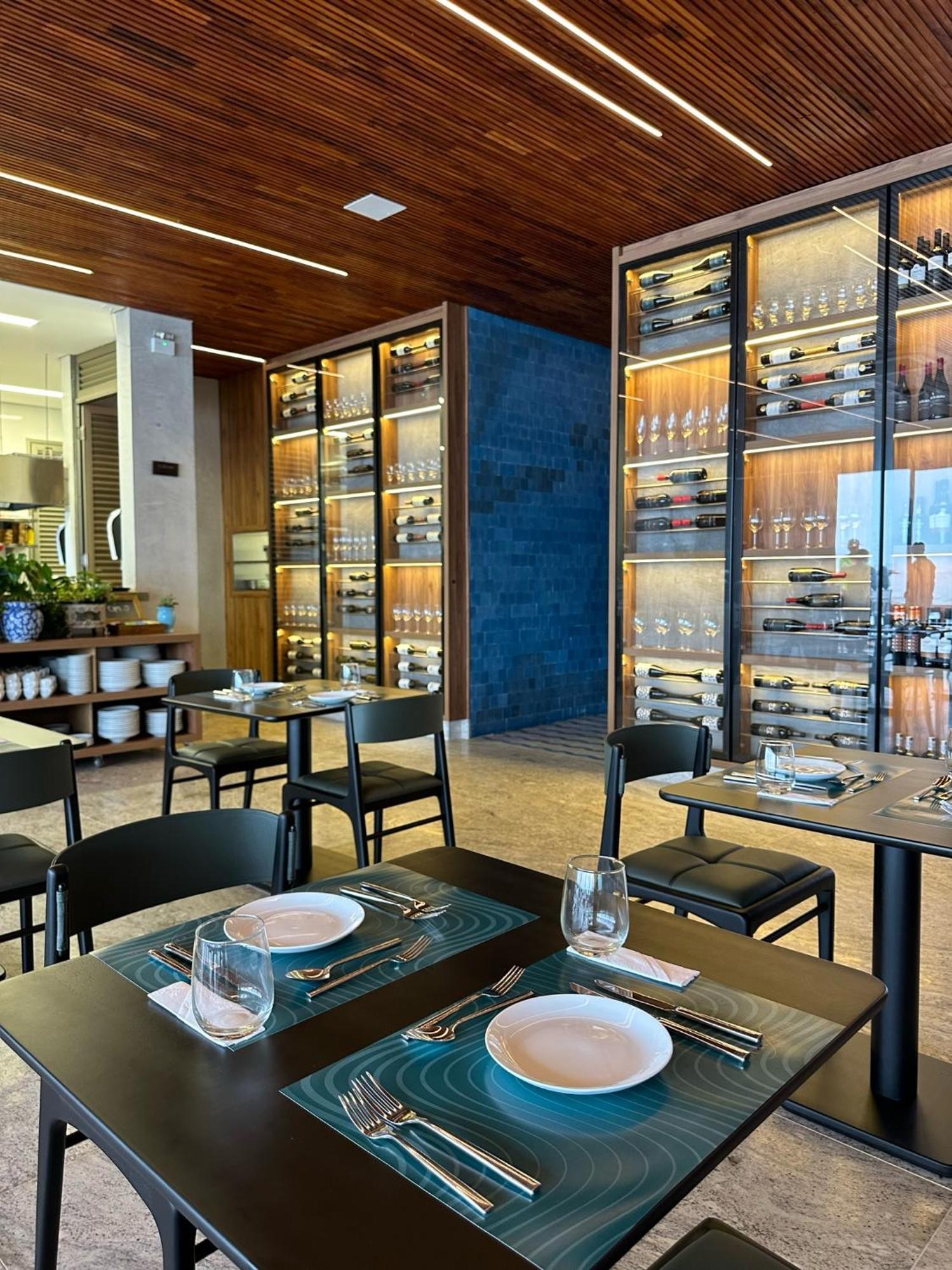 Duke Beach Hotel Maresias Kültér fotó