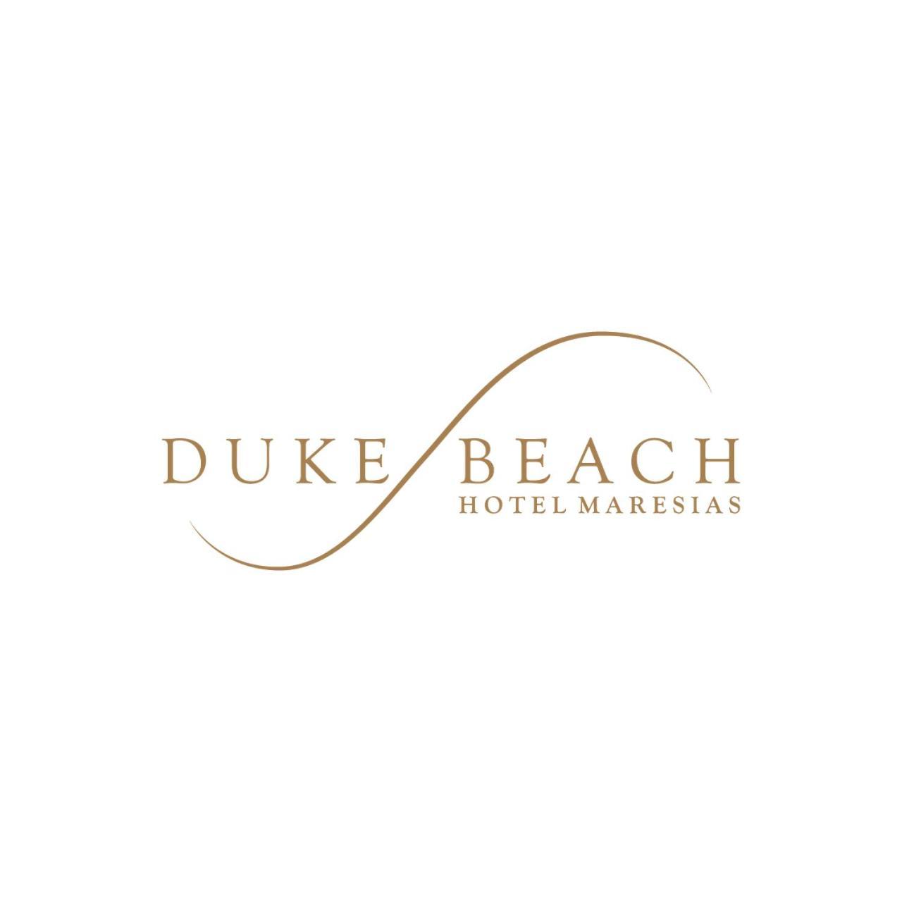 Duke Beach Hotel Maresias Kültér fotó